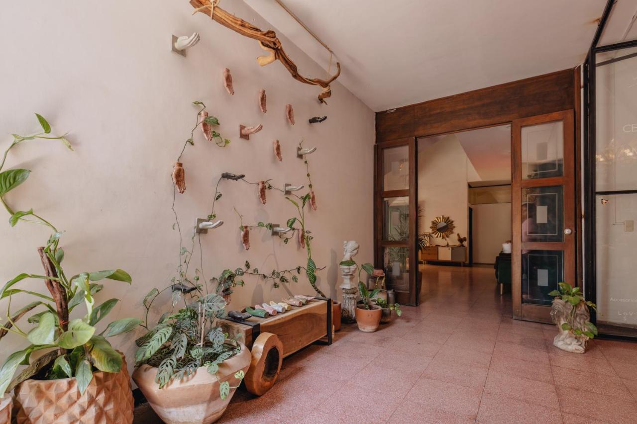 Hotel Casa Sabina Guadalajara Exterior foto